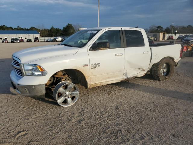 RAM 1500 CLASS 2019 with VIN 1C6RR7LT2KS624151 - Photo from auction
