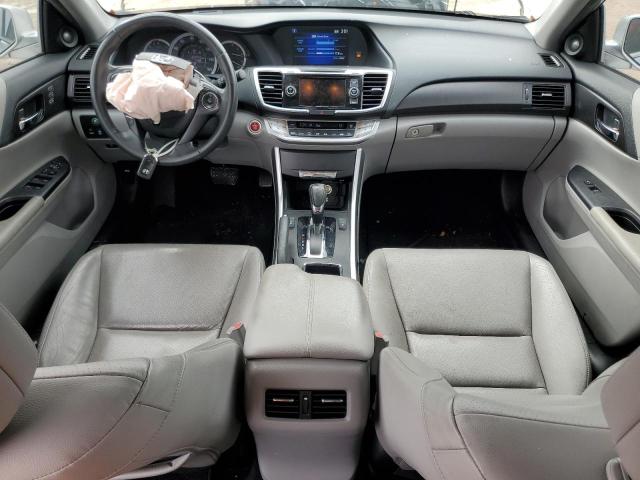 Photo 8 from auction – 2015 HONDA ACCORD EXL with VIN 1HGCR2F82FA120995