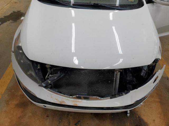 Photo 12 from auction – 2011 KIA SPORTAGE L with VIN KNDPB3A24B7096848