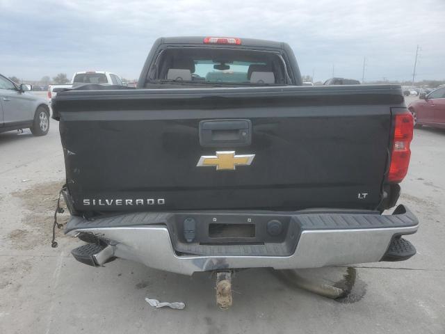 Photo 6 from auction – 2015 CHEVROLET SILVERADO with VIN 1GCRCREC4FZ252800