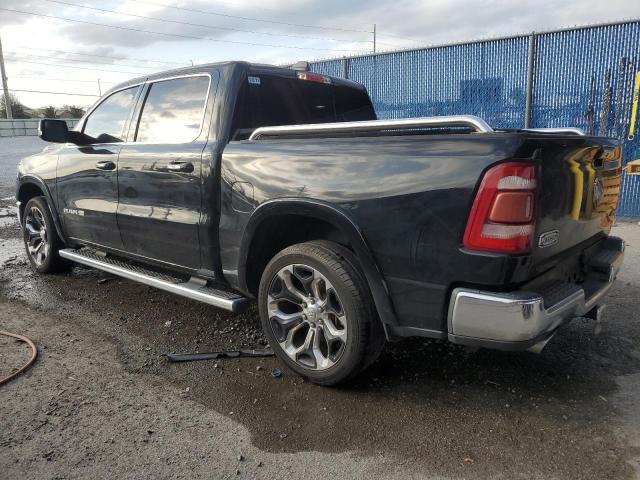 Photo 2 from auction – 2019 RAM 1500 LONGH with VIN 1C6SRFKT0KN517417