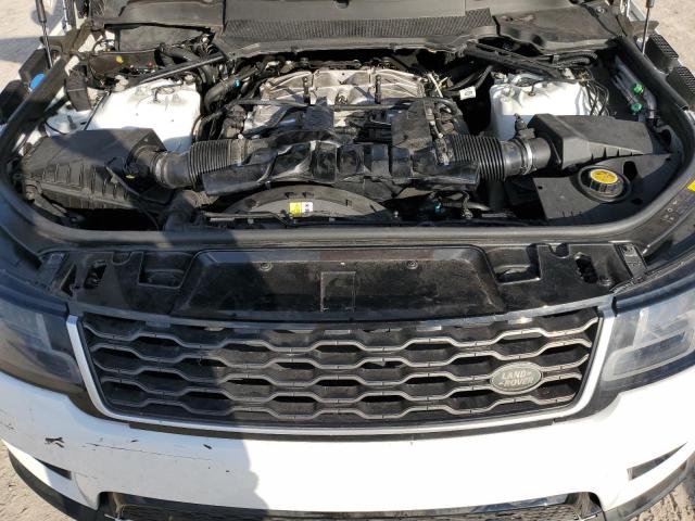 Photo 12 from auction – 2019 LAND ROVER RANGE ROVE with VIN SALWG2RV6KA830262