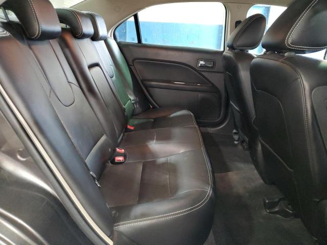 Photo 10 from auction – 2010 FORD FUSION SEL with VIN 3FAHP0JG8AR366287