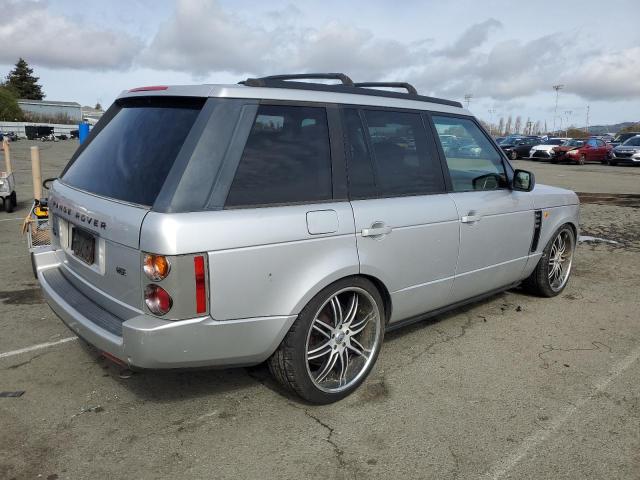 Photo 3 from auction – 2004 LAND ROVER RANGE ROVE with VIN SALME11474A148312