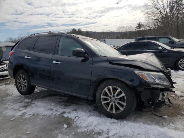Photo 4 from auction – 2016 NISSAN PATHFINDER with VIN 5N1AR2MM0GC655654