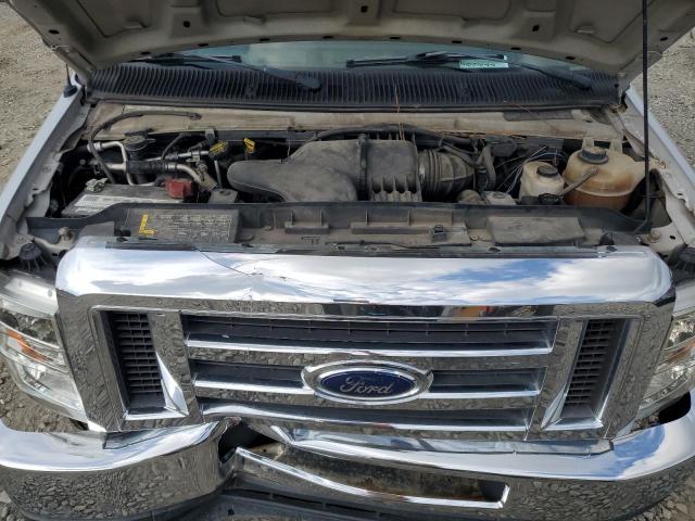 Photo 12 from auction – 2009 FORD ECONOLINE with VIN 1FBNE31L19DA71574