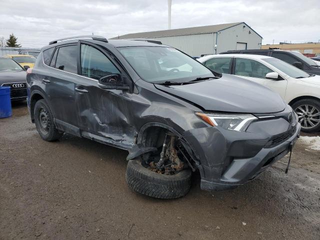 Photo 4 from auction – 2018 TOYOTA RAV4 LE with VIN 2T3ZFREV4JW456353