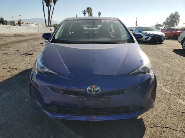 Photo 5 from auction – 2018 TOYOTA PRIUS with VIN JTDKARFU3J3548787