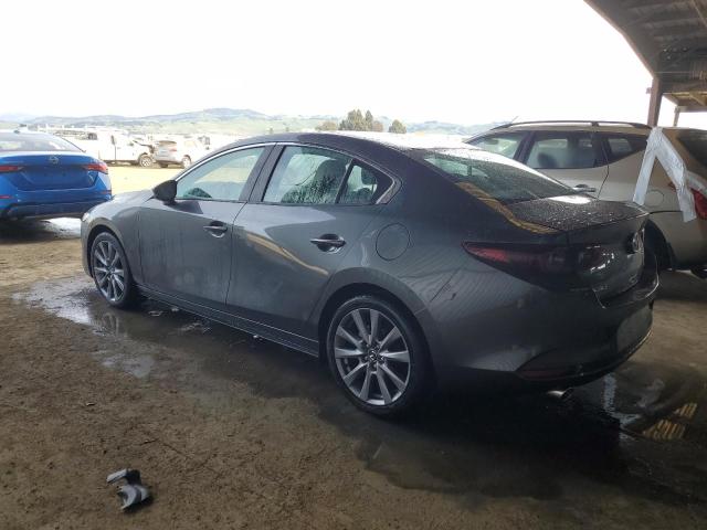 Photo 2 from auction – 2024 MAZDA 3 PREFERRE with VIN 3MZBPACM9RM418508