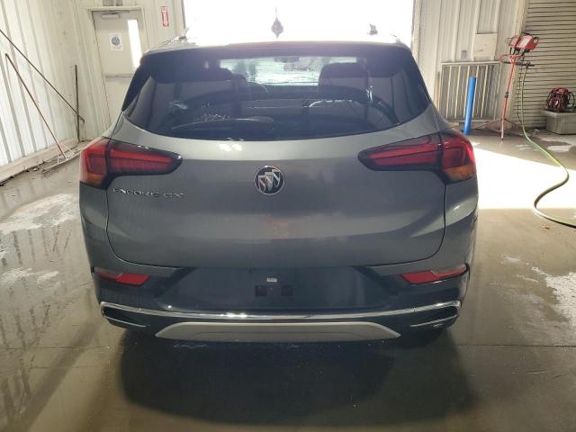 Photo 6 from auction – 2020 BUICK ENCORE GX with VIN KL4MMFSL4LB095343