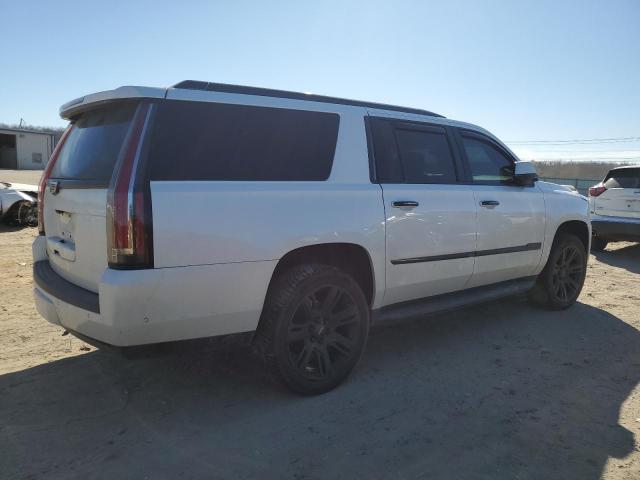 Снимка 3 от търг – 2019 CADILLAC ESCALADE E с VIN 1GYS4JKJ3KR259549