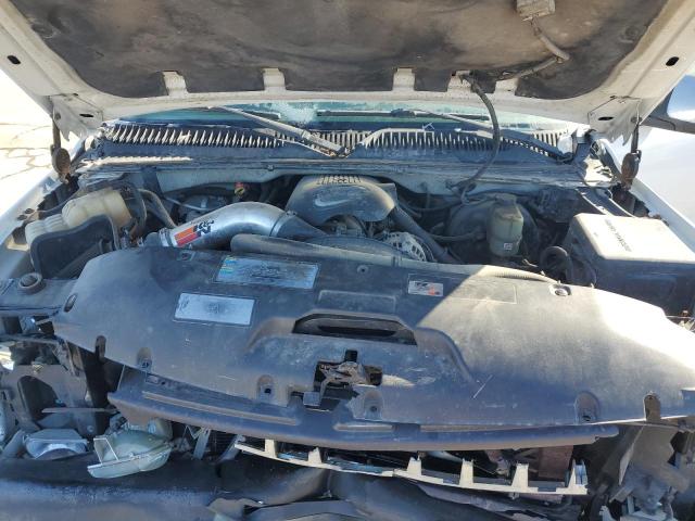صورة رقم 11 من المزاد - 2002 CHEVROLET SILVERADO مع VIN 1GCEK19T92E244299