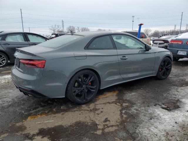 Photo 3 from auction – 2020 AUDI S5 PRESTIG with VIN WAUR4AF51LA009015