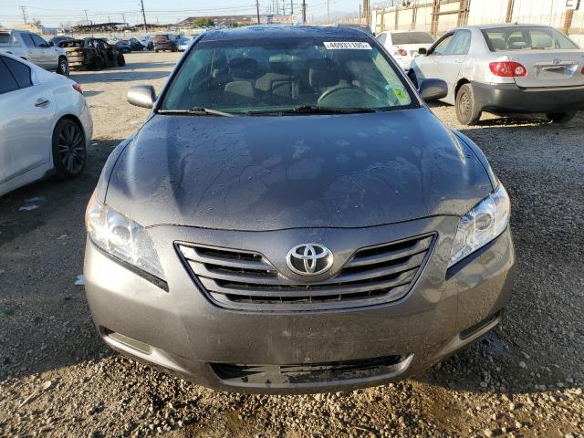 Photo 5 from auction – 2008 TOYOTA CAMRY CE with VIN 4T4BE46K08R046637