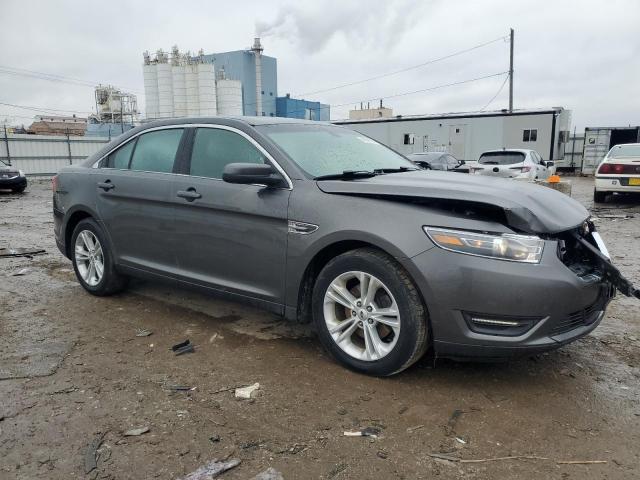 Photo 4 from auction – 2015 FORD TAURUS SEL with VIN 1FAHP2E80FG206028