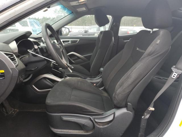 Photo 7 from auction – 2016 HYUNDAI VELOSTER with VIN KMHTC6AD9GU269881