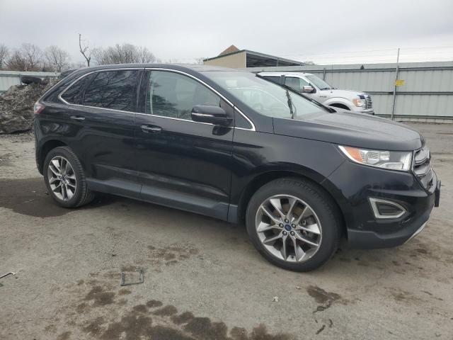 Foto 4 de la subasta – 2016 FORD EDGE TITAN con VIN 2FMPK4K88GBC33535