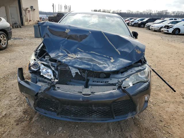 Photo 5 from auction – 2017 TOYOTA CAMRY LE with VIN 4T1BF1FK1HU303391