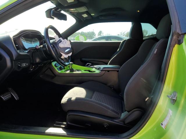 Photo 7 from auction – 2019 DODGE CHALLENGER with VIN 2C3CDZFJ3KH642673