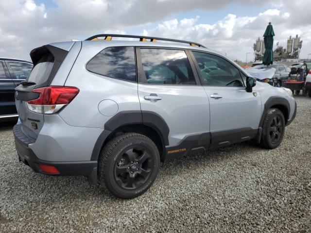 Photo 3 from auction – 2023 SUBARU FORESTER W with VIN JF2SKAMC4PH476634