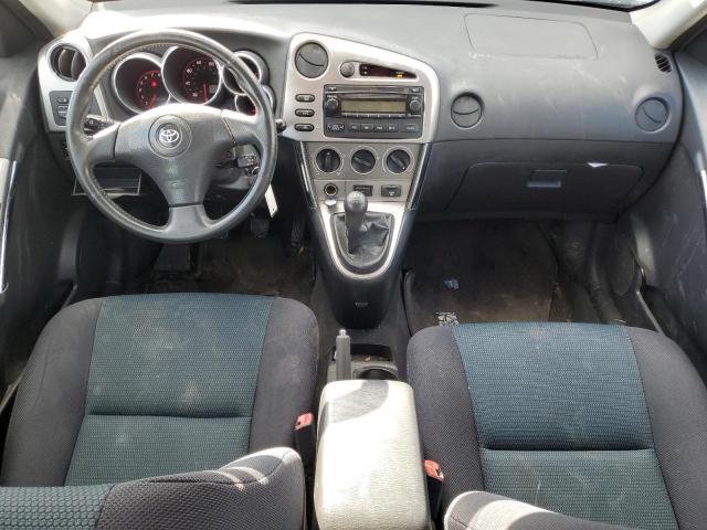 Photo 8 from auction – 2005 TOYOTA COROLLA MA with VIN 2T1KR32E85C415928