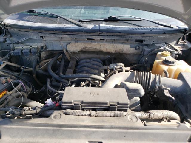 Photo 11 from auction – 2014 FORD F150 SUPER with VIN 1FTFW1EF2EFA41472
