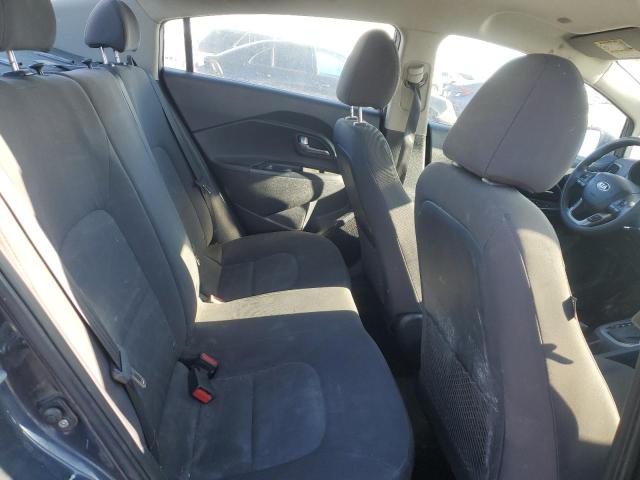 Photo 10 from auction – 2015 KIA RIO LX with VIN KNADM4A3XF6448657