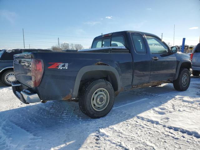 Photo 3 from auction – 2008 CHEVROLET COLORADO with VIN 1GCDT19E688175718