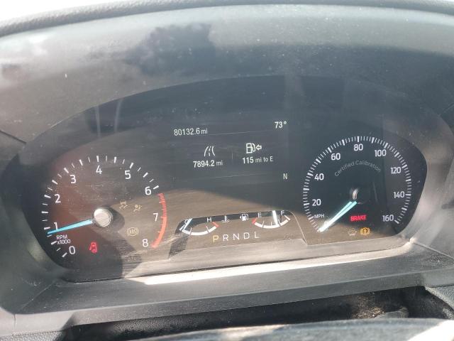 Photo 9 from auction – 2020 FORD EXPLORER P with VIN 1FM5K8AB1LGD18814