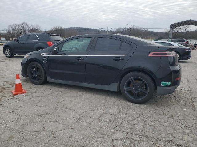 Photo 2 from auction – 2012 CHEVROLET VOLT with VIN 1G1RH6E46CU121412