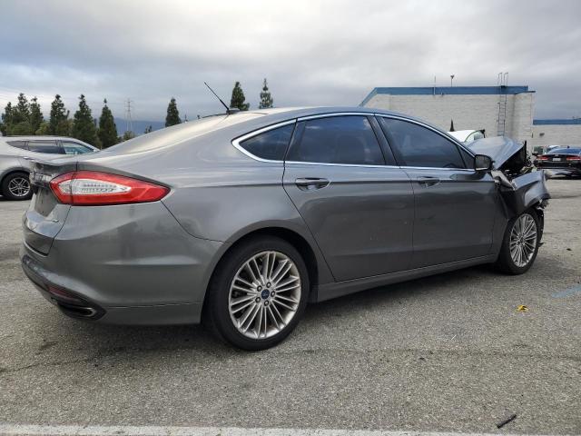 Photo 3 from auction – 2014 FORD FUSION SE with VIN 3FA6P0H99ER270964