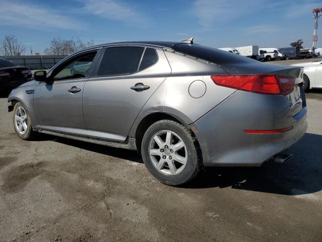 Photo 2 from auction – 2015 KIA OPTIMA LX with VIN 5XXGM4A78FG456454