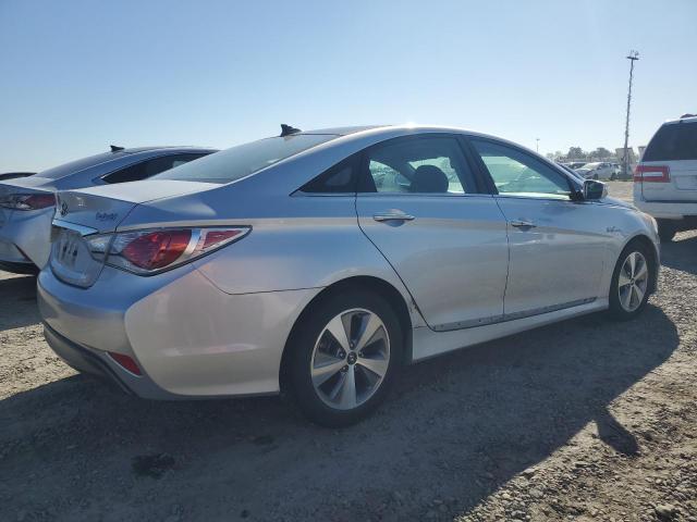 Zdjęcie 3 z aukcji – 2012 HYUNDAI SONATA HYB z VIN KMHEC4A48CA023333