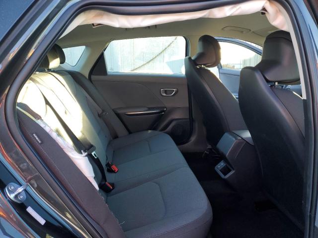 Photo 10 from auction – 2025 KIA K4 LX with VIN 3KPFT4DE8SE080933