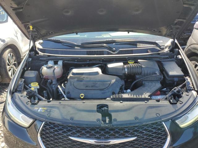 Photo 12 from auction – 2022 CHRYSLER PACIFICA T with VIN 2C4RC1BGXNR154453