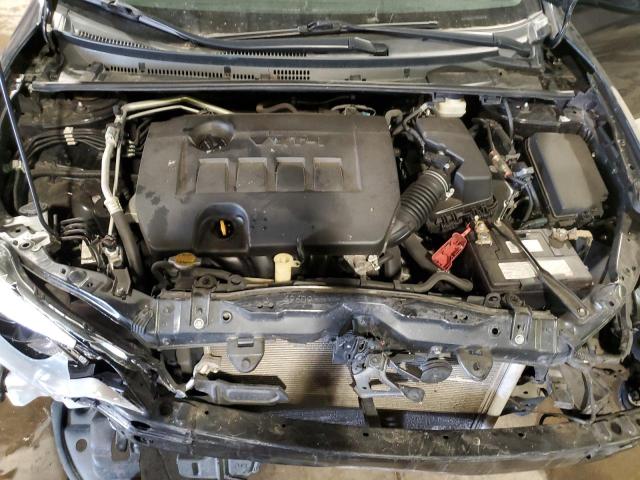 Photo 11 from auction – 2015 TOYOTA COROLLA L with VIN 2T1BURHE1FC338961
