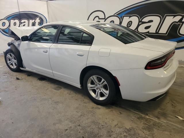 Photo 2 from auction – 2019 DODGE CHARGER SX with VIN 2C3CDXBG3KH741914