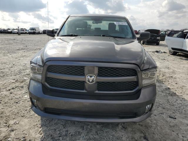 Photo 5 from auction – 2014 RAM 1500 ST with VIN 1C6RR6FT2ES384190