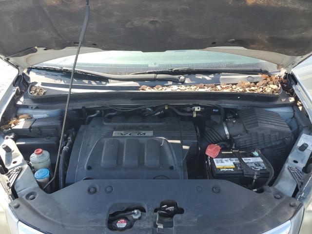Photo 12 from auction – 2009 HONDA ODYSSEY EX with VIN 5FNRL38709B035413