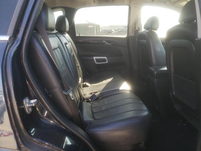 Photo 11 from auction – 2014 CHEVROLET CAPTIVA LT with VIN 3GNAL3EK7ES615515