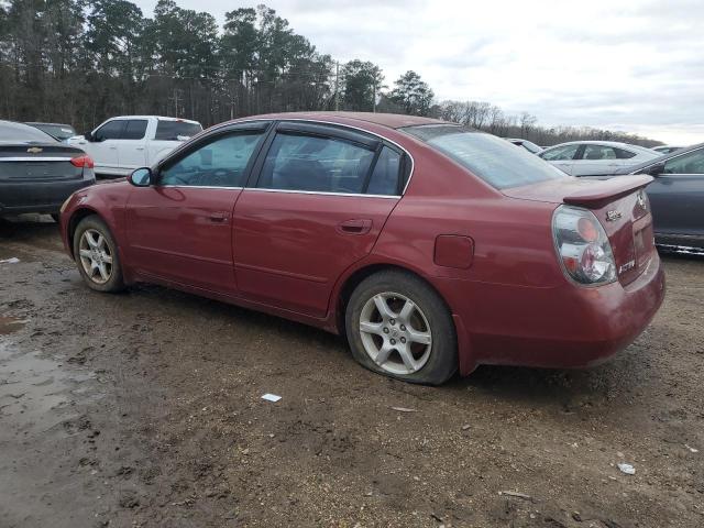 Снимка 2 от търг – 2005 NISSAN ALTIMA S с VIN 1N4AL11D65C191387