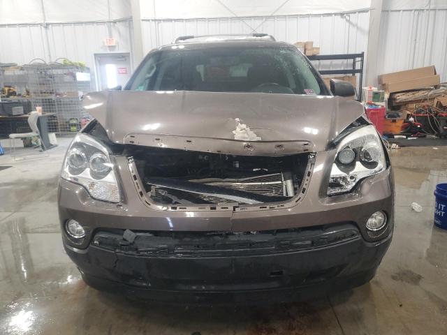Фото 5 с аукциона – 2012 GMC ACADIA SLE с VIN 1GKKVPED7CJ228563