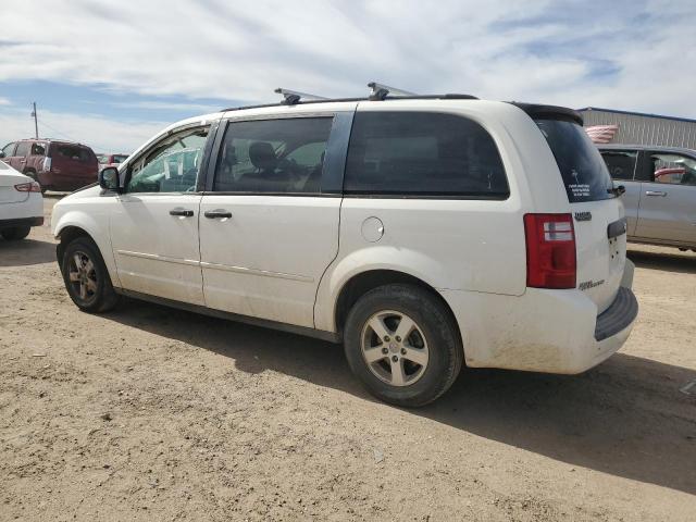 Photo 2 from auction – 2008 DODGE GRAND CARA with VIN 1D8HN44H48B113088