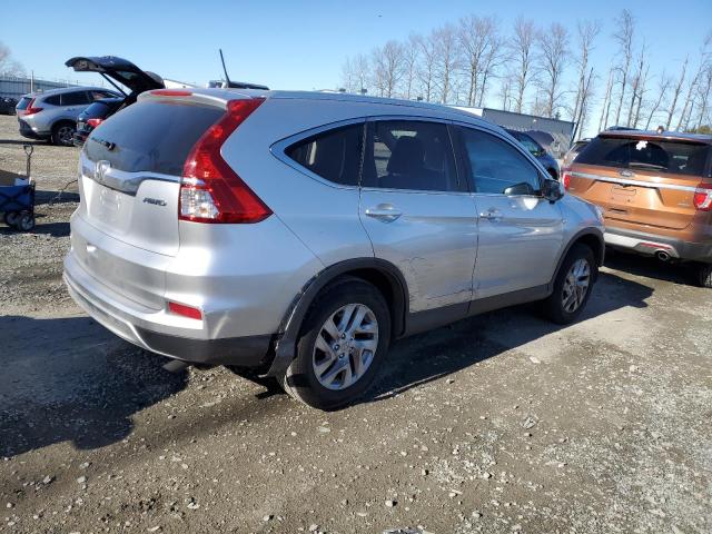 Photo 3 from auction – 2016 HONDA CR-V EXL with VIN 2HKRM4H73GH654380