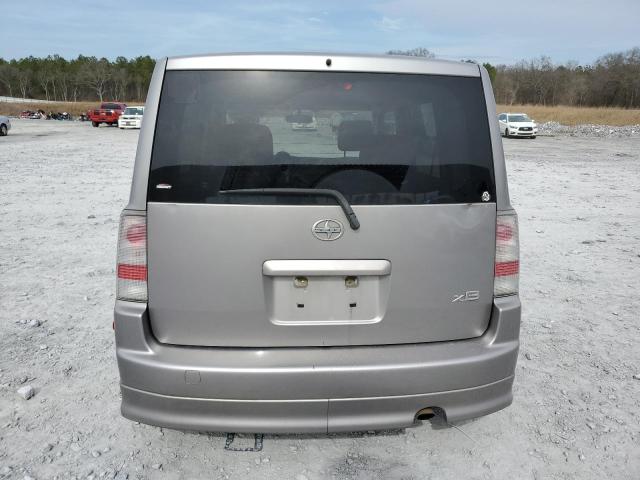 Photo 6 from auction – 2006 SCION XB with VIN JTLKT324864115646