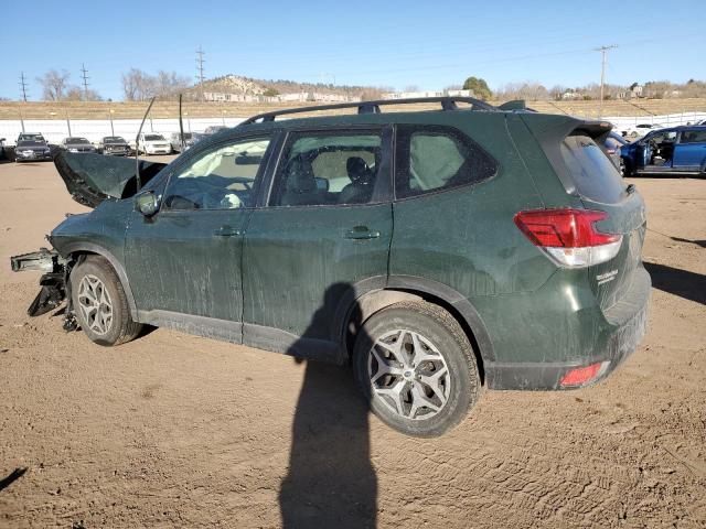 Снимка 2 от търг – 2023 SUBARU FORESTER P с VIN JF2SKAEC6PH448011