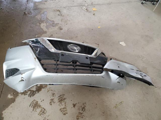 Photo 12 from auction – 2020 NISSAN VERSA S with VIN 3N1CN8DVXLL901454
