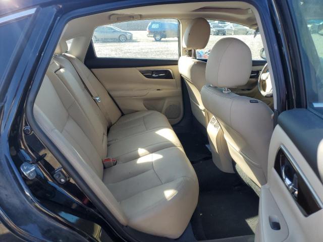 Photo 10 from auction – 2015 NISSAN ALTIMA 2.5 with VIN 1N4AL3AP9FN402965