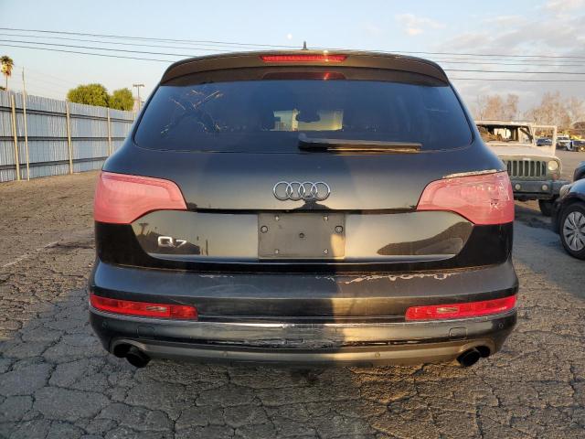 Photo 6 from auction – 2012 AUDI Q7 PREMIUM with VIN WA1LGAFE5CD010113