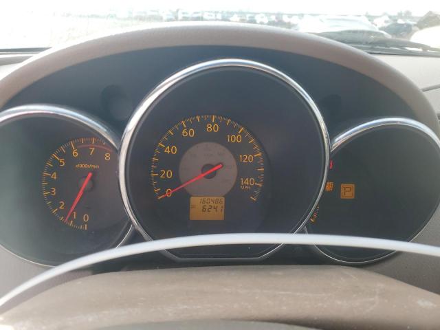 Photo 9 from auction – 2005 NISSAN ALTIMA S with VIN 1N4AL11D85N916170